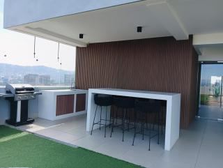 Luxury Apartment with Rooftop Pool in Z10 Brunelo Apartments - - 6