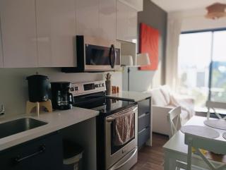 Luxury Apartment with Rooftop Pool in Z10 Brunelo Apartments - - 4