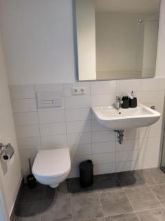 3 roomed apartment - Mönchengladbach - 2