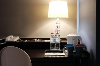 Happy Inn - Taichung - 8