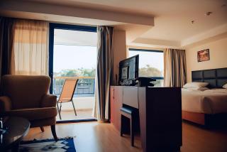 SERE NILE CRUISE Suites only with balcony Every Wednesday from ASWAN 3 nights & every SATURDAY from LUXOR 4 nights - Assuan - 3