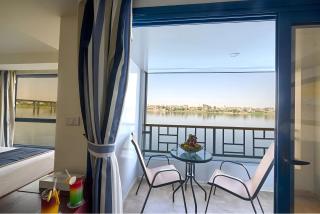 SERE NILE CRUISE Suites only with balcony Every Wednesday from ASWAN 3 nights & every SATURDAY from LUXOR 4 nights - Assuan - 8