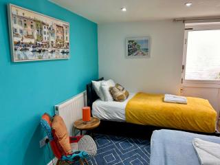 Spacious Character Home in Norfolk - Great Yarmouth - 5