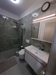 Sea View Apartment, OLEA Residence - Dhërmi - 3