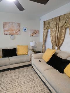 Marvelous 3-bedroom 2-bathroom house with Central Air charming Georgetown - Georgetown - 9