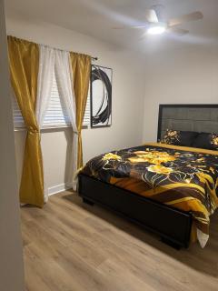 Marvelous 3-bedroom 2-bathroom house with Central Air charming Georgetown - Georgetown - 8