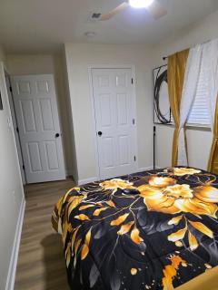 Marvelous 3-bedroom 2-bathroom house with Central Air charming Georgetown - Georgetown - 6