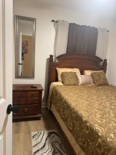 Marvelous 3-bedroom 2-bathroom house with Central Air charming Georgetown - Georgetown - 5