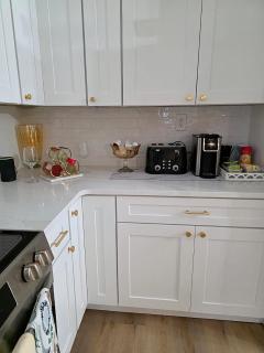 Marvelous 3-bedroom 2-bathroom house with Central Air charming Georgetown - Georgetown - 4