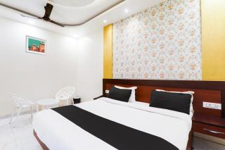Hotel O Dev Inn - Lucknow - 5