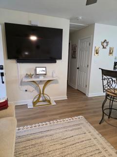 Marvelous 3-bedroom 2-bathroom house with Central Air charming Georgetown - Georgetown - 1