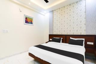 Hotel O Dev Inn - Lucknow - 0