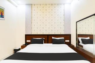Hotel O Dev Inn - Lucknow - 3