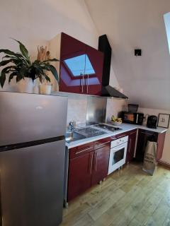 La Petite Grange - 2
