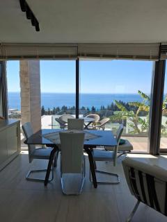 Sea View Apartment, OLEA Residence - Dhërmi - 3