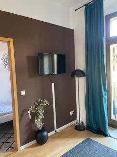 Gemütliche Wohnung in Görlitz - Görlitz - 8