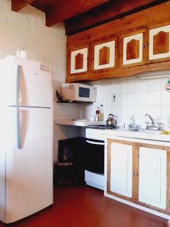 Bungalow ideal para tus vacaciones - Bariloche - 4
