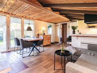 Holiday home Hals X - Hals - 1