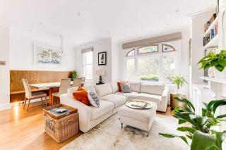Luxury 3-Bed Apartment in Central London - London - 0