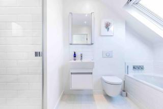 Luxury 3-Bed Apartment in Central London - London - 7