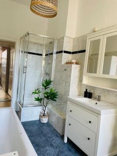 Urban Living Im Kiez von Neukölln 3Zi 100qm - Berlino - 7