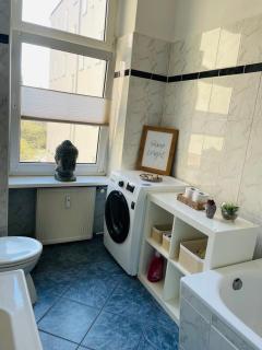 Urban Living Im Kiez von Neukölln 3Zi 100qm - Berlino - 5