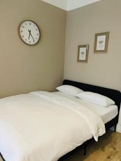 Urban Living Im Kiez von Neukölln 3Zi 100qm - Berlino - 4