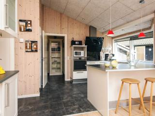8 person holiday home in Oksbøl-By Traum - 3