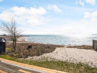 Seaside Panorama Retreat - By Traum Ferienwohnungen - 2
