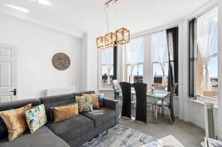 Bliss on the Bay - Eastbourne - 9