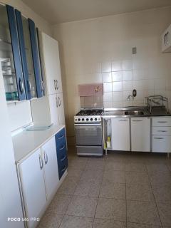 Apartamento central - Uruguaiana - 4