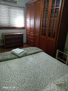 Apartamento central - Uruguaiana - 1