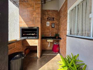 Casa 2 quartos 2 banheiros 5 min centro 15 cataratas - Foz do Iguaçu - 3