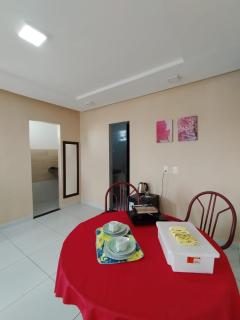 Kitnet 2 com varanda - Mossoró - 3