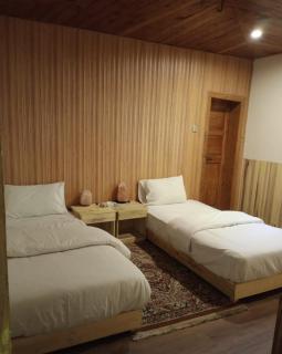 The Backpackers' Nest Hunza - Hunza - 0