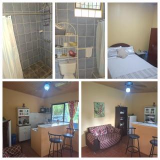Apartamentos Flor de LyS - Quepos - 1