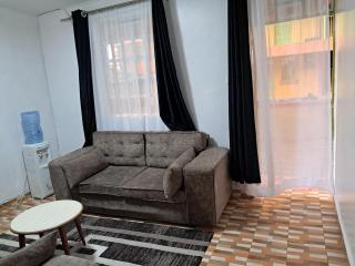 Nash Issah homes-Tel Aviv Apartment - Nakuru - 8