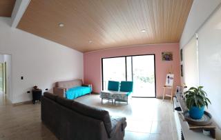 Gaia Lodge - Gachetá - 1