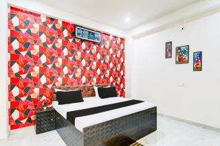 Super Hotel O Serene Inn Hotel And Restaurant - Lucknow - 3