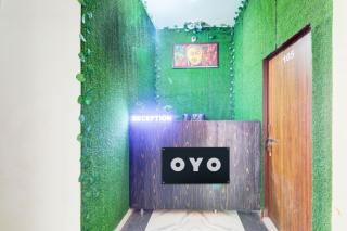 Hotel O Serene Inn Hotel And Restaurant - Lucknow - 3