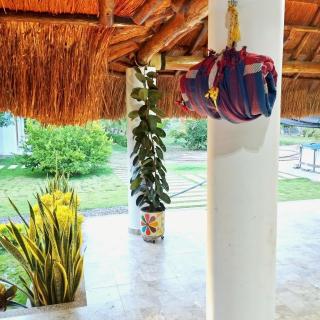 Golden House Campestre Para Festival Vallenato - Valledupar - 6