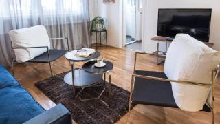 One Bedroom Apartment Sima - 2