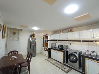 Villa 3 chambres Meublée Meknès - Meknès - 5