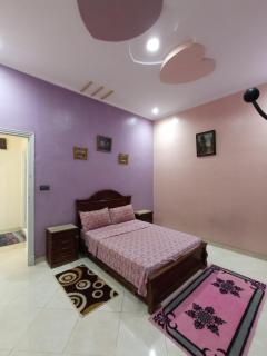 Villa 3 chambres Meublée Meknès - Meknès - 4
