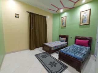 Villa 3 chambres Meublée Meknès - Meknès - 3