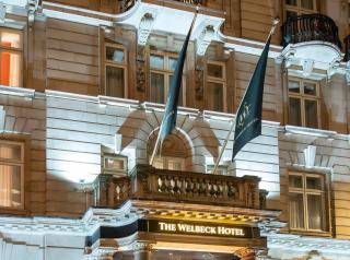 The Welbeck Hotel by IHG - London - 0