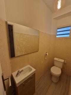 Appartement au centre de Gosier 3 - 1