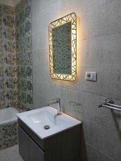 378 Pyramids apartment - 7