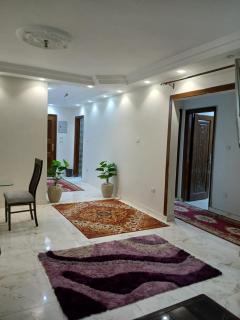 378 Pyramids apartment - 5