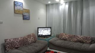 378 Pyramids apartment - 3